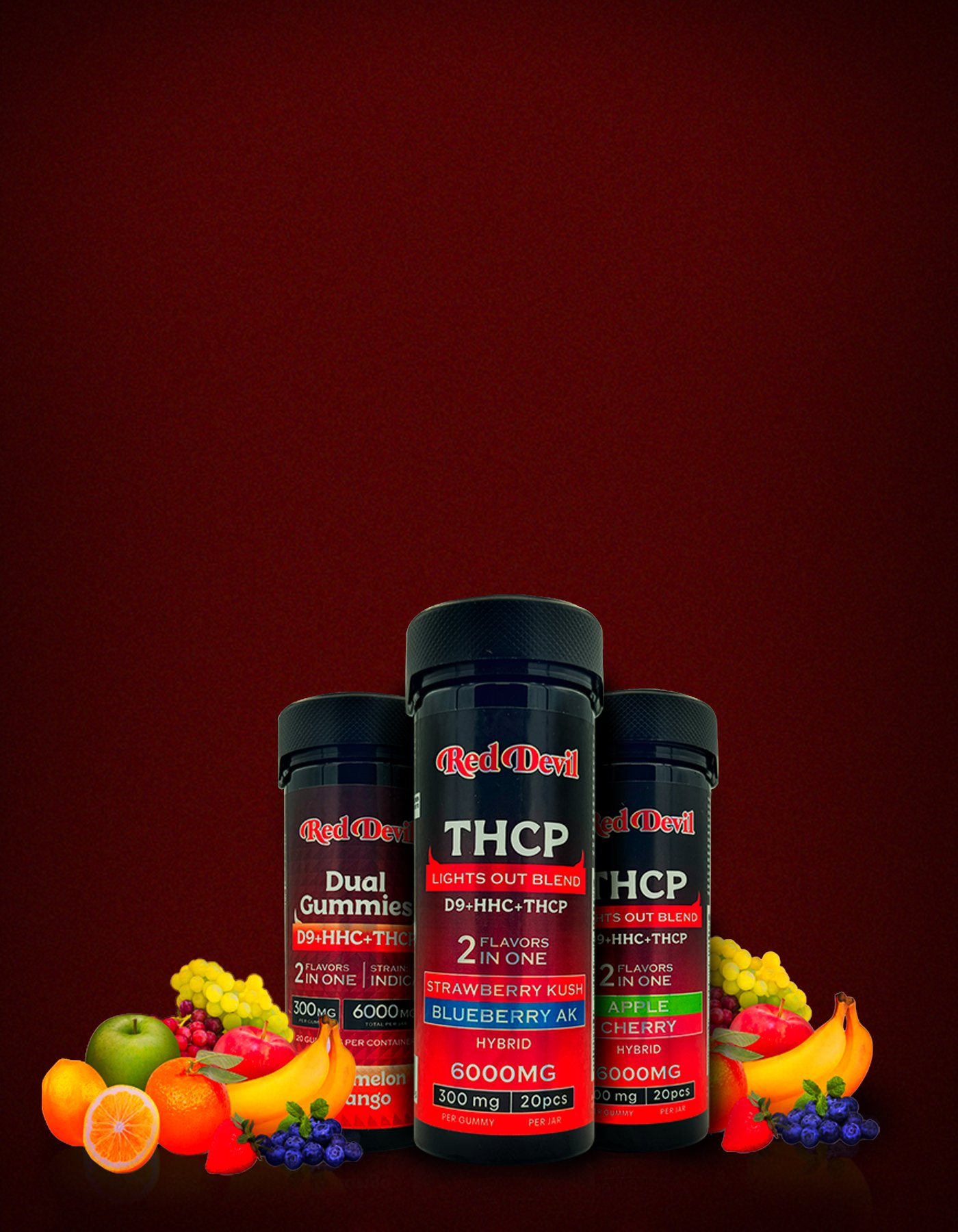 Sitting in the THC throne with the hottest Delta 8 & 9 Gummies in the market.
