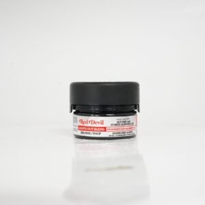 STRAWBERRY KUSH+BLUEBERRY AK D9+HHC+THCP 300MG