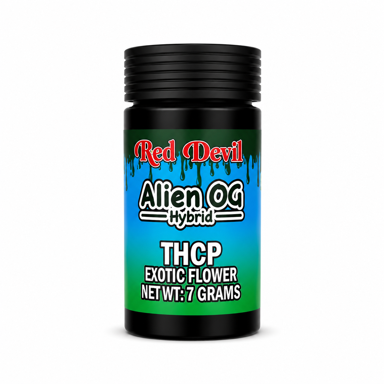 ALIEN OG HYBRID