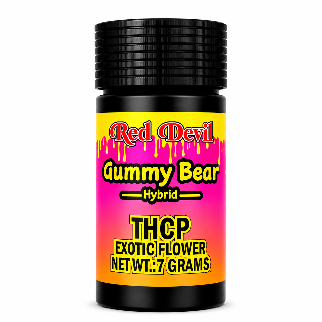 GUMMY BEAR HYBRID
