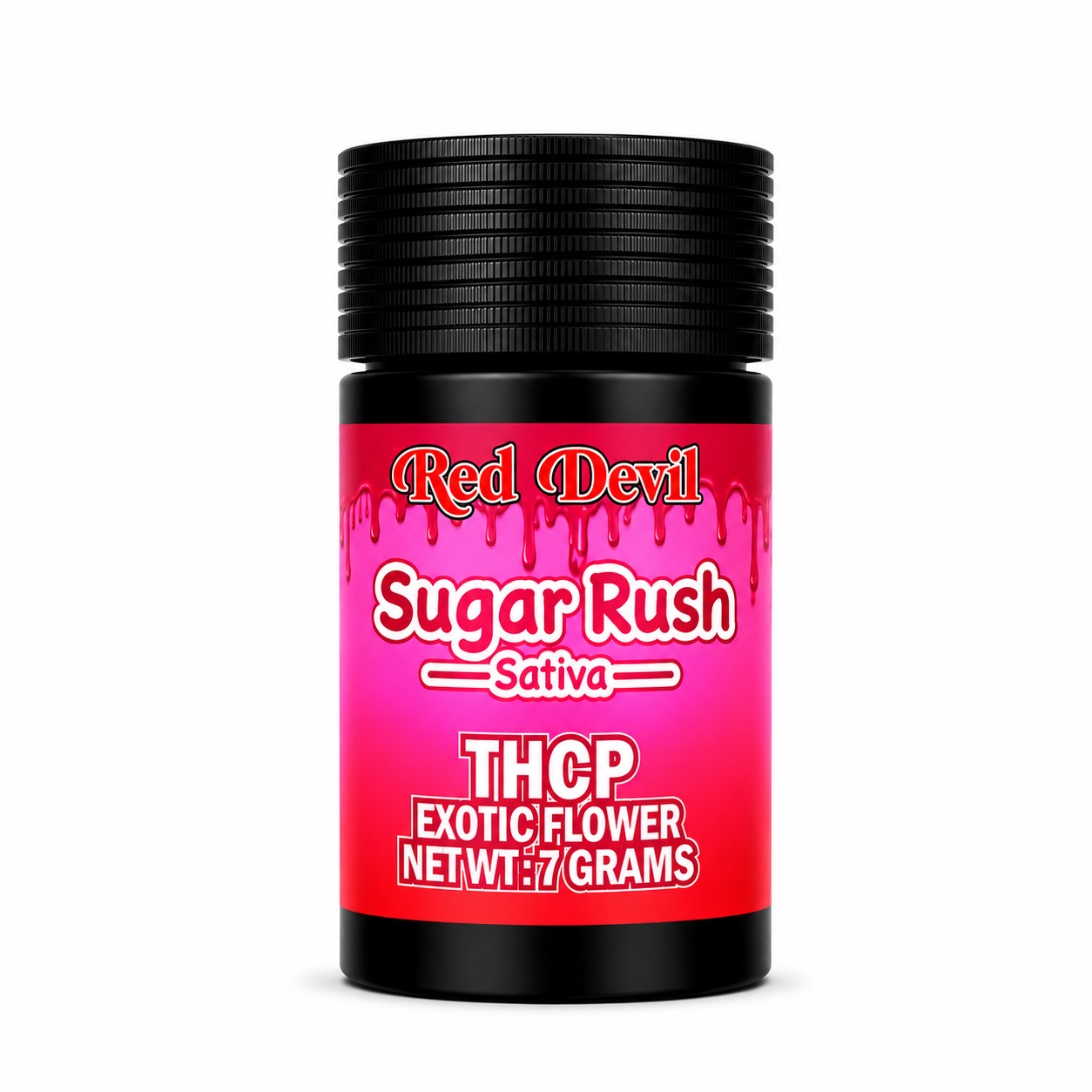 SUGAR RUSH SATIVA