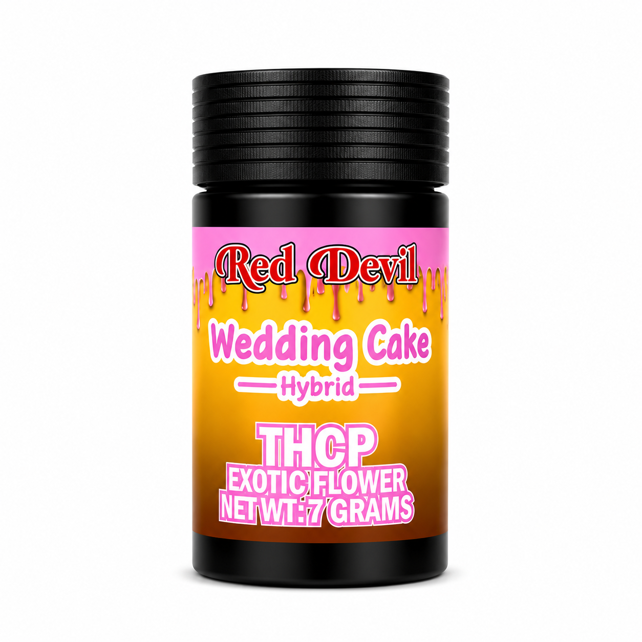 WEDDING CAKE HYBRID